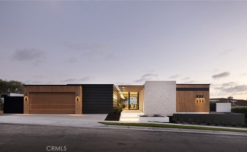 Casa a Newport Beach, California, Stati Uniti 1