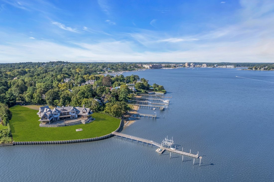 House in Fair Haven, New Jersey, United States 3 - 18298974