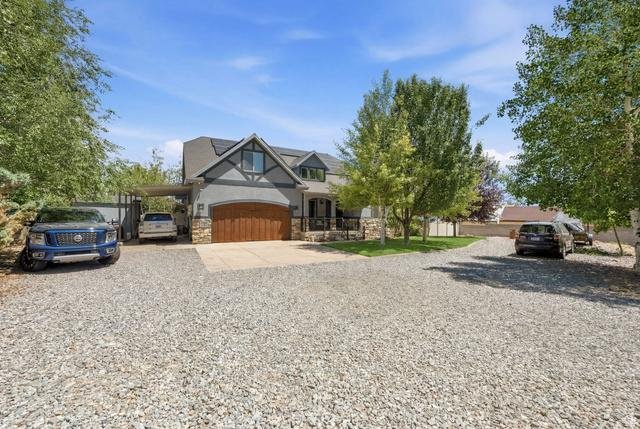 House in Herriman, Utah, United States 3 - 18299485
