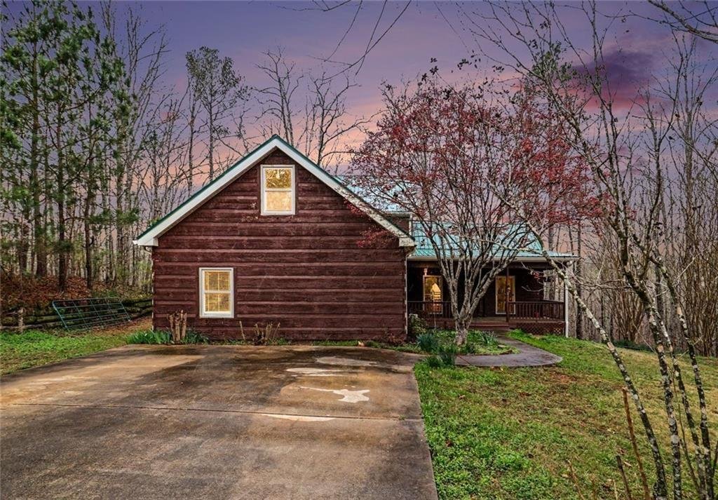 House in Winston, Georgia, United States 1 - 18183914