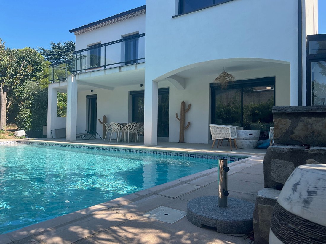 Villa in Le Grau d'Agde, Agde, France 1 - 18302930