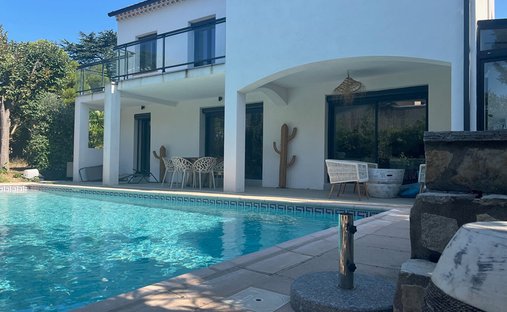 Villa in Le Grau d'Agde, Agde, Frankreich 1