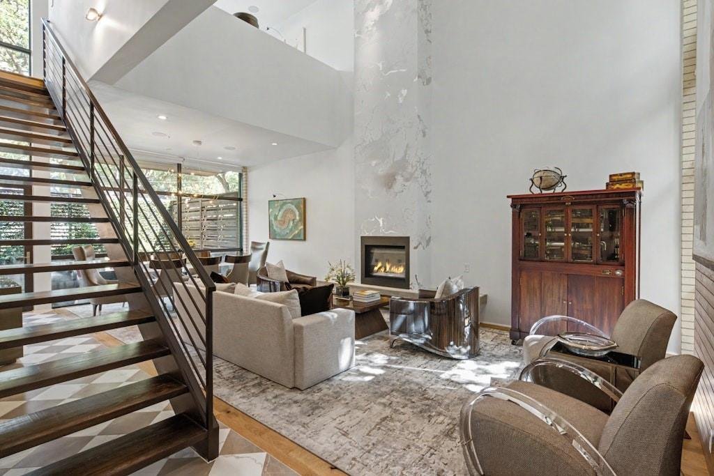 Townhouse in Dallas, Texas, United States 4 - 18302044