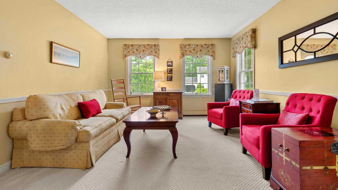 House in Pittsfield, Massachusetts, United States 4 - 18298717