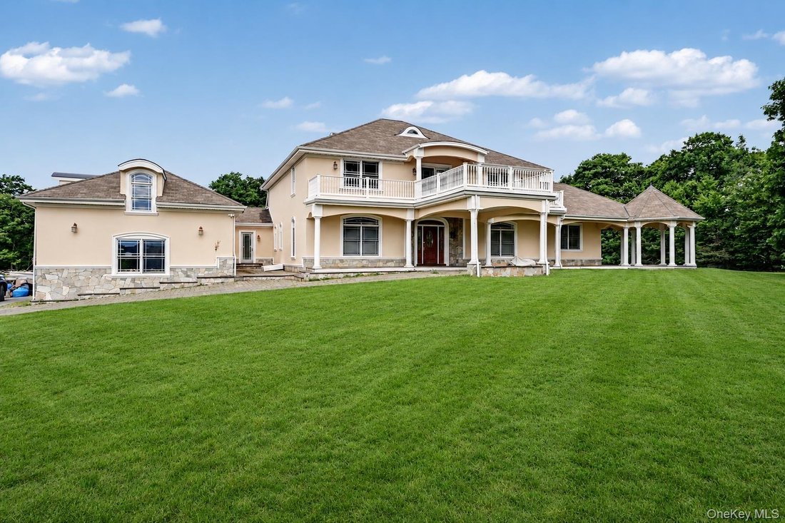 House in Patterson, New York, United States 1 - 18301699