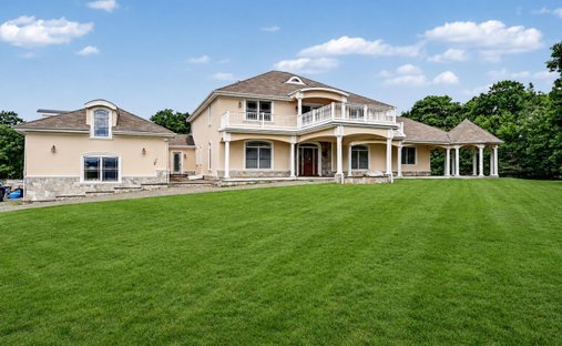 House in Patterson, New York, United States 1