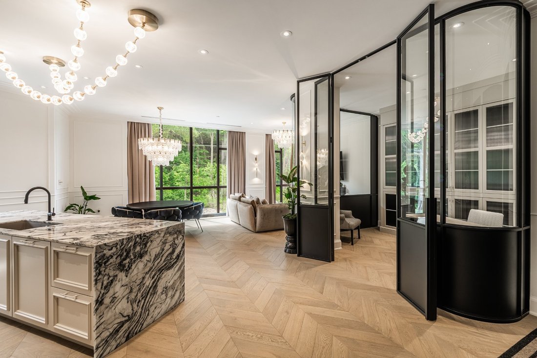 Condo in Montréal, Quebec, Canada 4 - 18302552