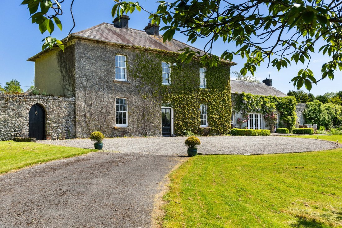 House in Brook Hill, County Tipperary, Ireland 1 - 18298725