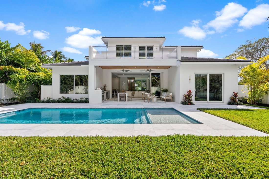 House in Delray Beach, Florida, United States 4 - 17432685