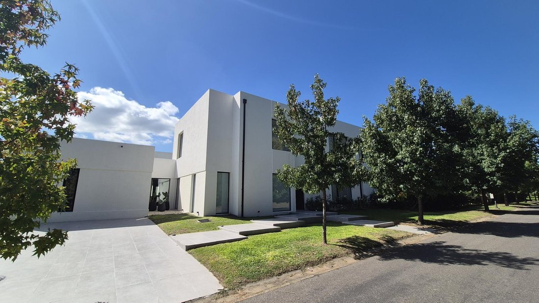 House in Tigre, Buenos Aires Province, Argentina 4 - 18299208