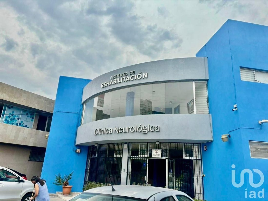 Corregidora Municipality, Querétaro, Mexico 1 - 18298564