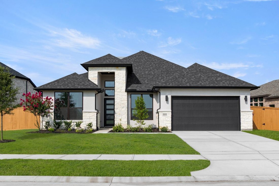 House in Waller, Texas, United States 1 - 17388317