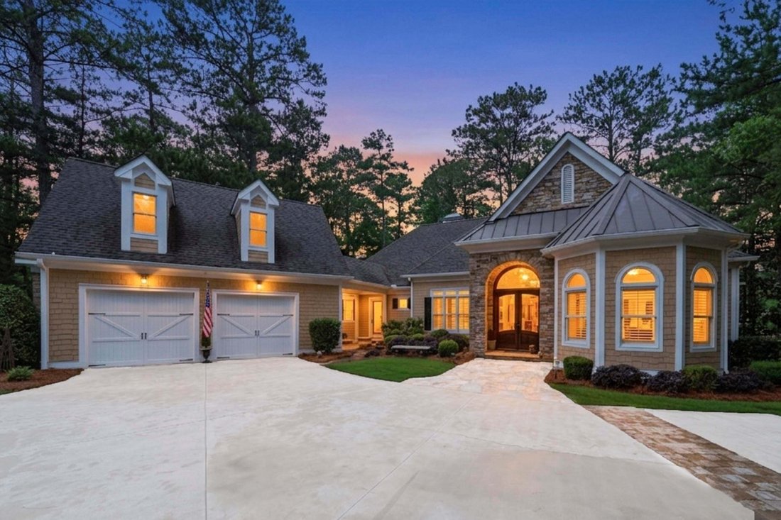 House in Greensboro, Georgia, United States 2 - 18298819