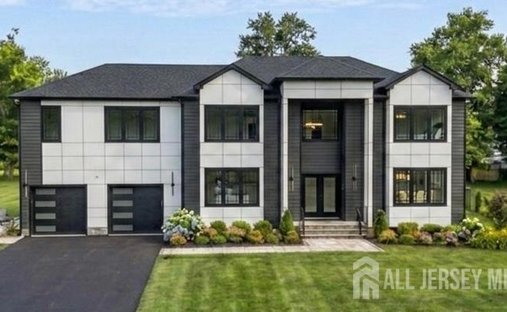 House in South Brunswick Township, New Jersey, United States 1