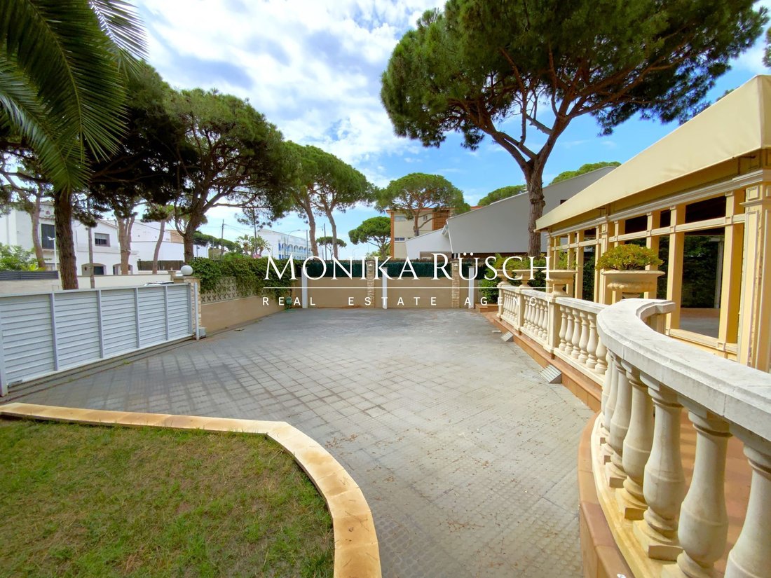 House in Castelldefels, Catalonia, Spain 3 - 18300153