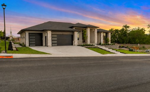 House in Cedar Hills, Utah, United States 1