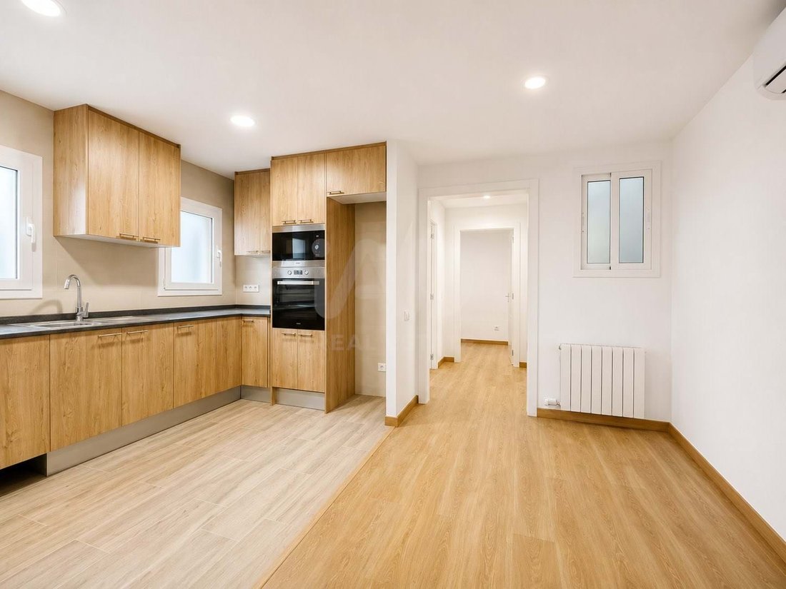 Apartment in Ciutat Vella, Barcelona, Spain 5 - 18100025