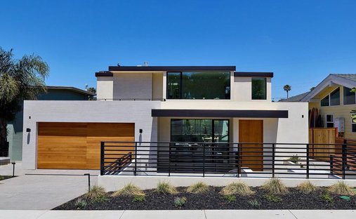 House in Solana Beach, California, United States 1