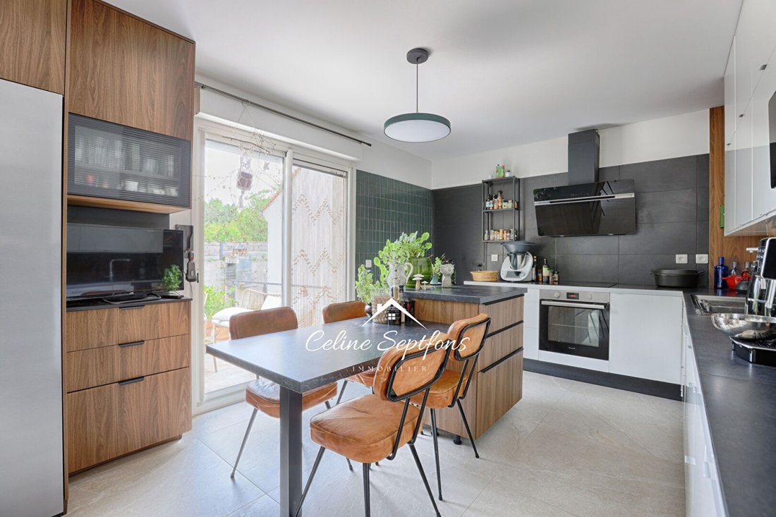 Villa in Champcueil, Ile-de-France, France 4 - 18302916