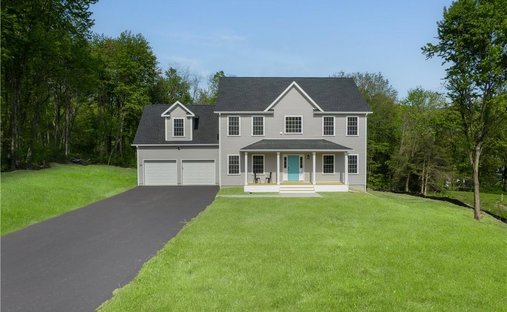 House in Pleasant Valley, New York, United States 1