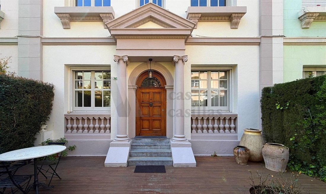 House in Sarrià-Sant Gervasi, Barcelona, Spain 1 - 18300207