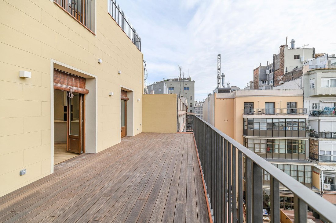 Apartment in Eixample, Barcelona, Spain 3 - 18301506
