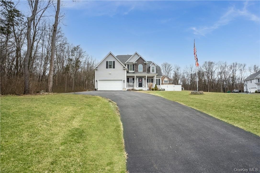 House in Hopewell Junction, New York, United States 2 - 18297977