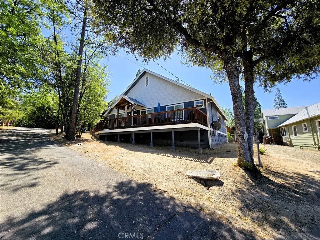 House in Bass Lake, California, United States 1 - 16526296