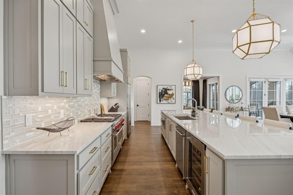 Condo in Plano, Texas, United States 4 - 18302028