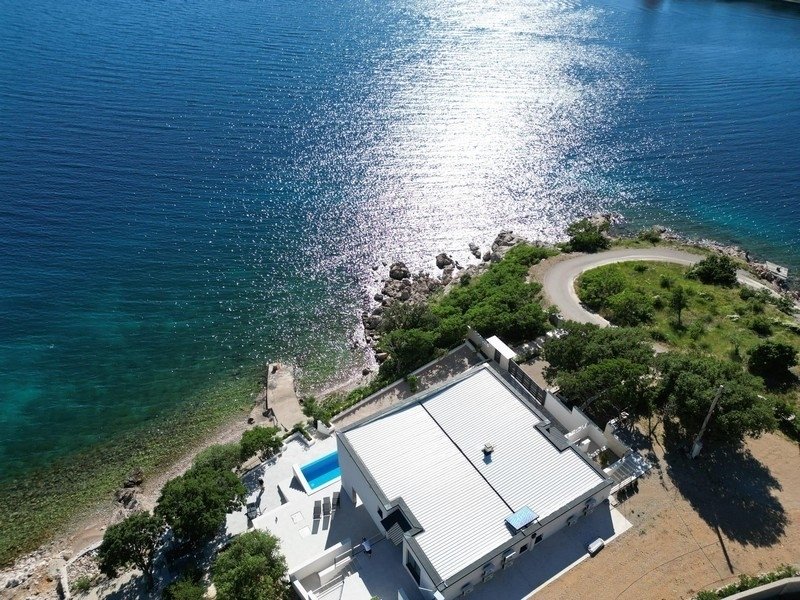 Villa in Karlobag, Lika-Senj County, Croatia 3 - 18302218