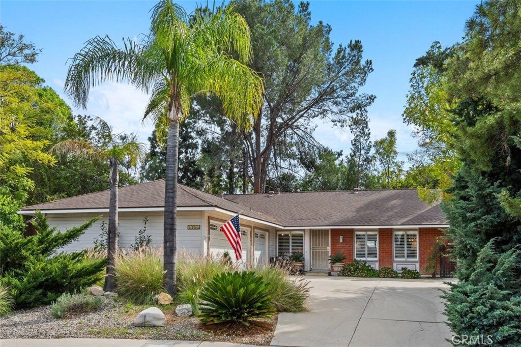House in West Hills, California, United States 1 - 18302709