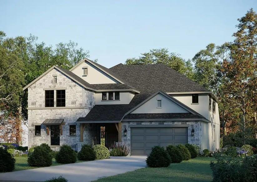 House in Liberty Hill, Texas, United States 1 - 18301798