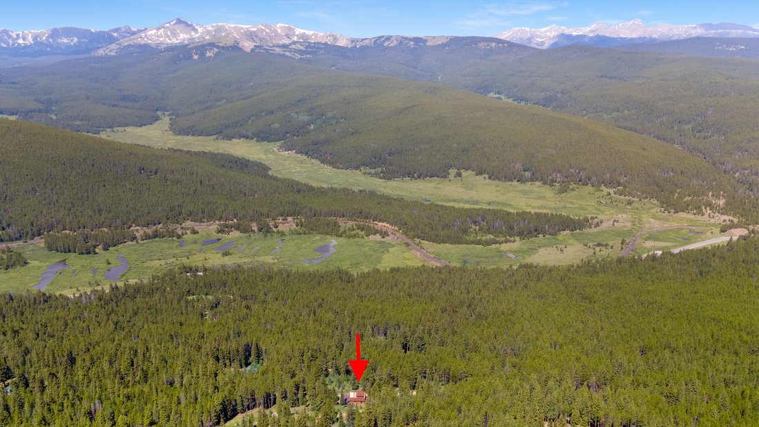 House in Red Cliff, Colorado, United States 5 - 15761374