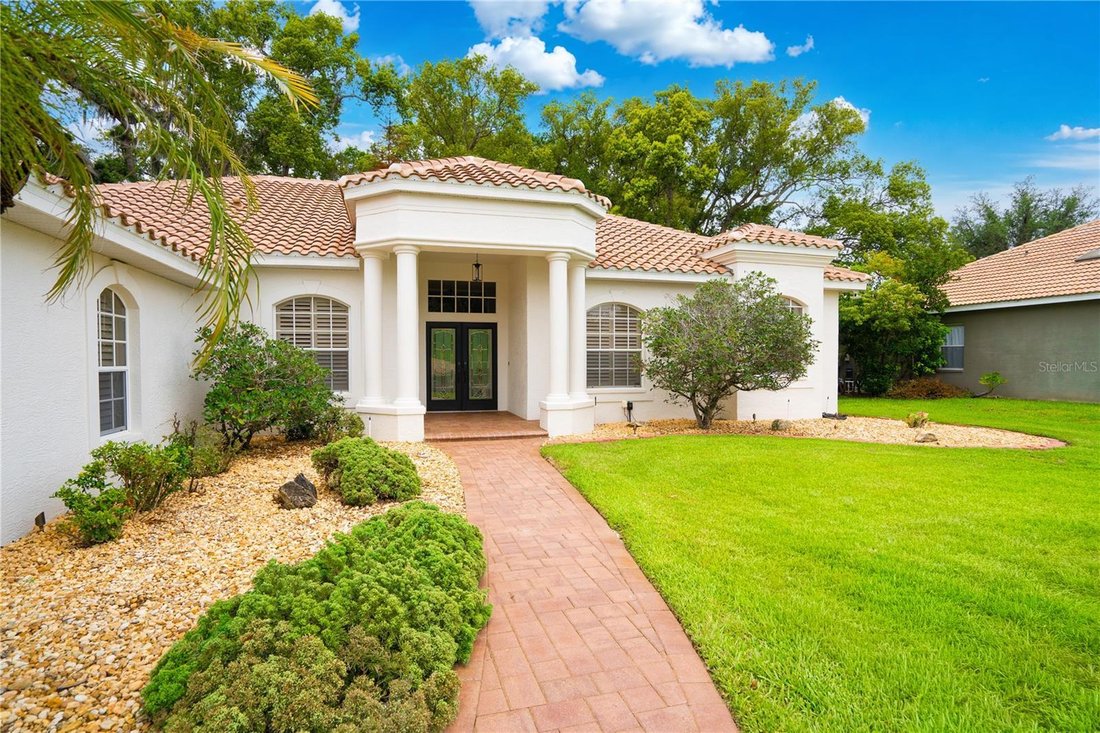 House in Dade City, Florida, United States 4 - 18300451