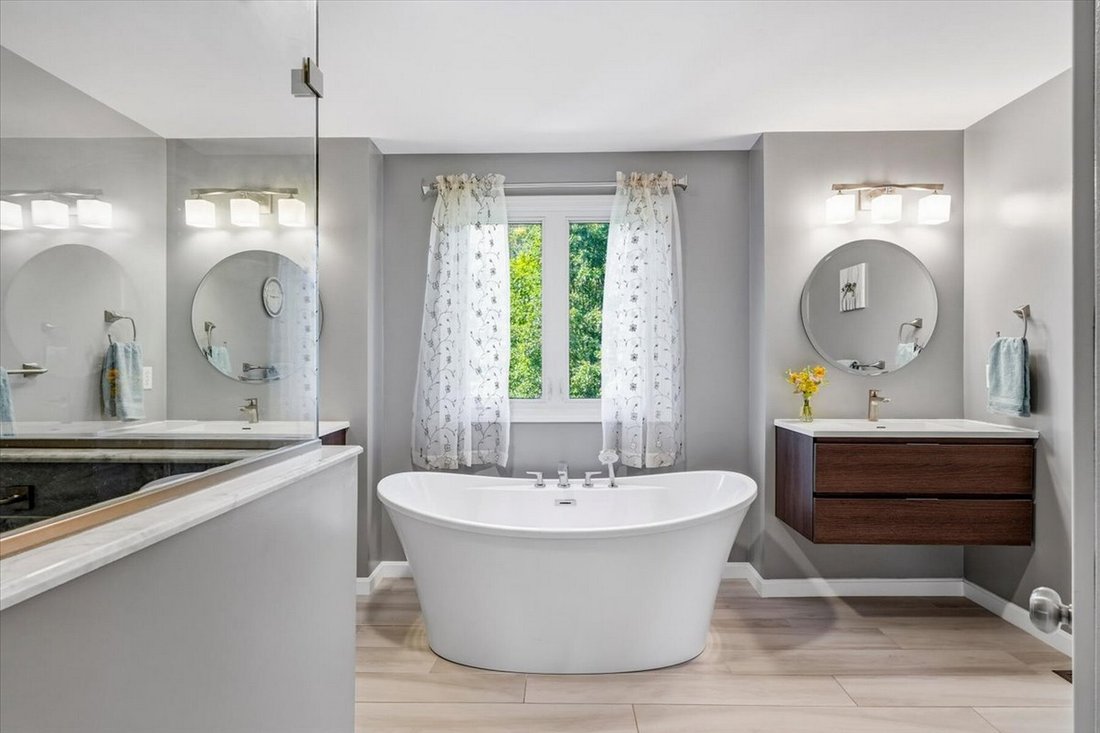 Casa a Williston, Vermont, Stati Uniti 4 - 18297902
