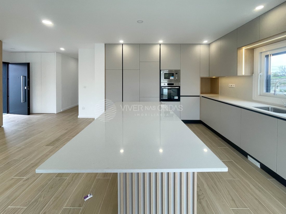 House in Fernao Ferro, Setubal, Portugal 4 - 18302685