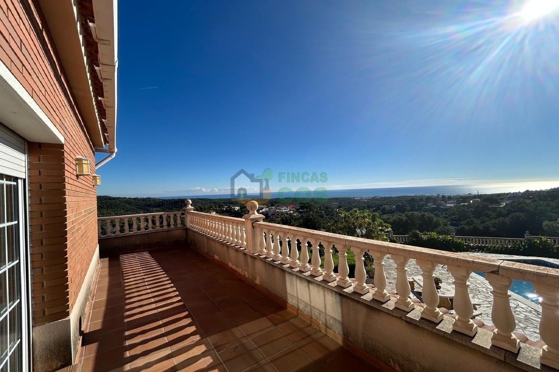 House in Cunit, Catalonia, Spain 5 - 18300118