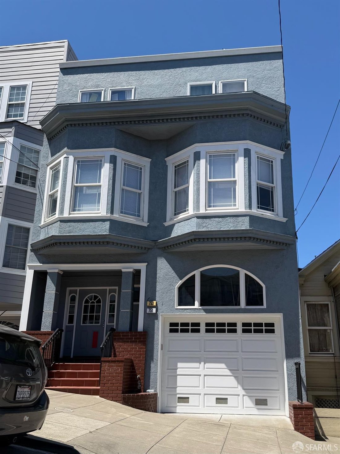 Condo in San Francisco, California, United States 2 - 18300309