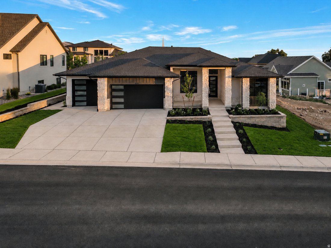 House in Cedar Hills, Utah, United States 1 - 17758028