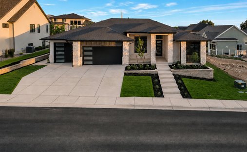 Casa a Cedar Hills, Utah, Stati Uniti 1