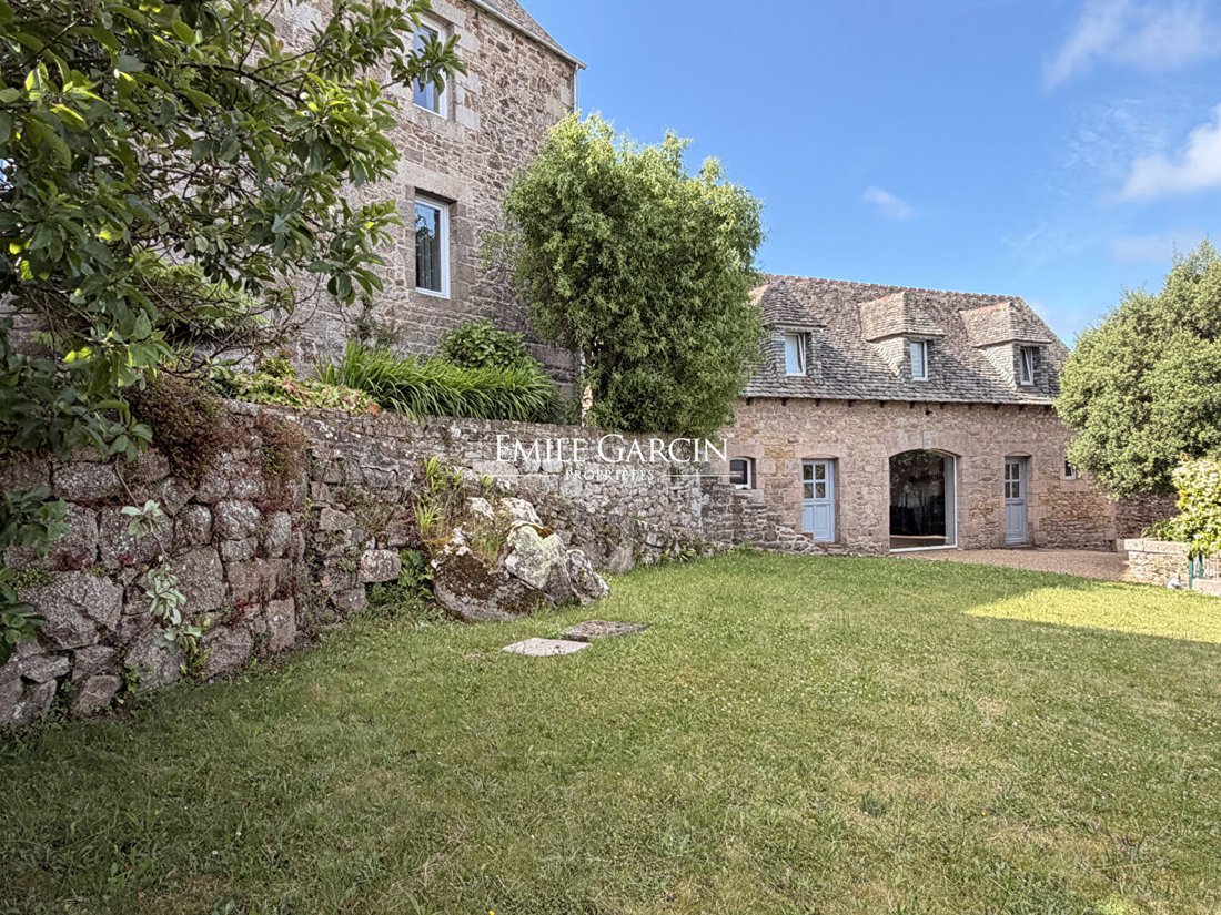 Villa in Louannec, Brittany, France 1 - 18303000