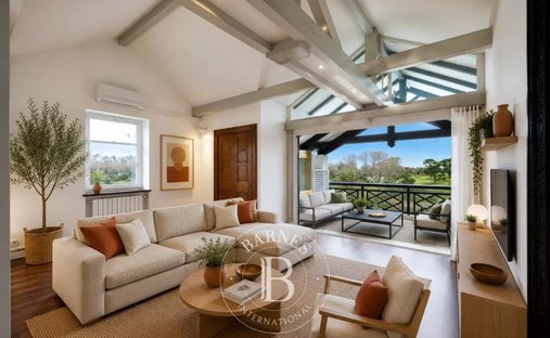 Apartment in Anglet, Nouvelle-Aquitaine, France 1