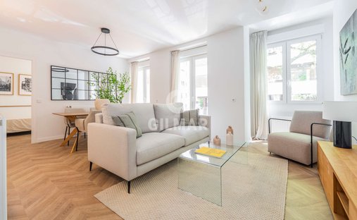 Apartment in Chamberi, Madrid, Spain 1