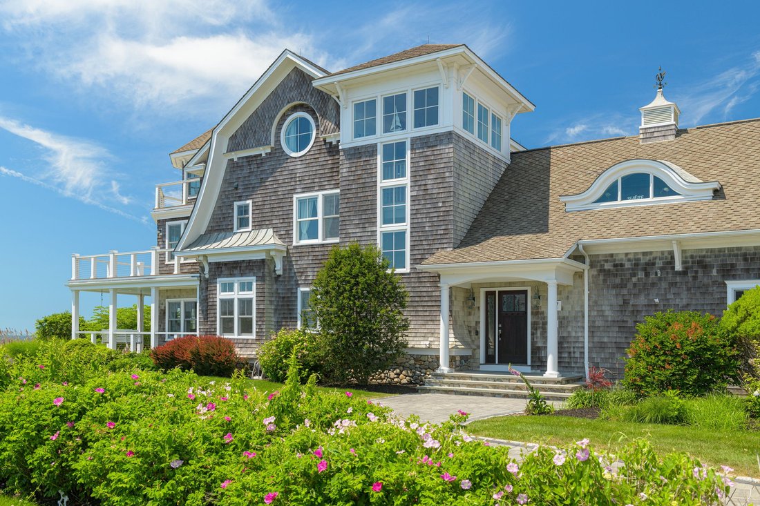 House in South Kingstown, Rhode Island, United States 2 - 18298855