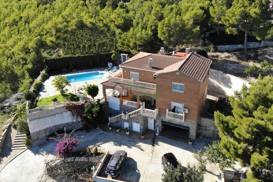House in Cunit, Catalonia, Spain 2 - 18300118