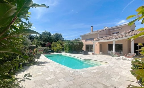 House in Monestie-Birazel, Plaisance-du-Touch, France 1