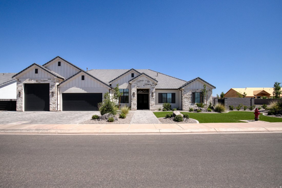 House in St. George, Utah, United States 2 - 18301684