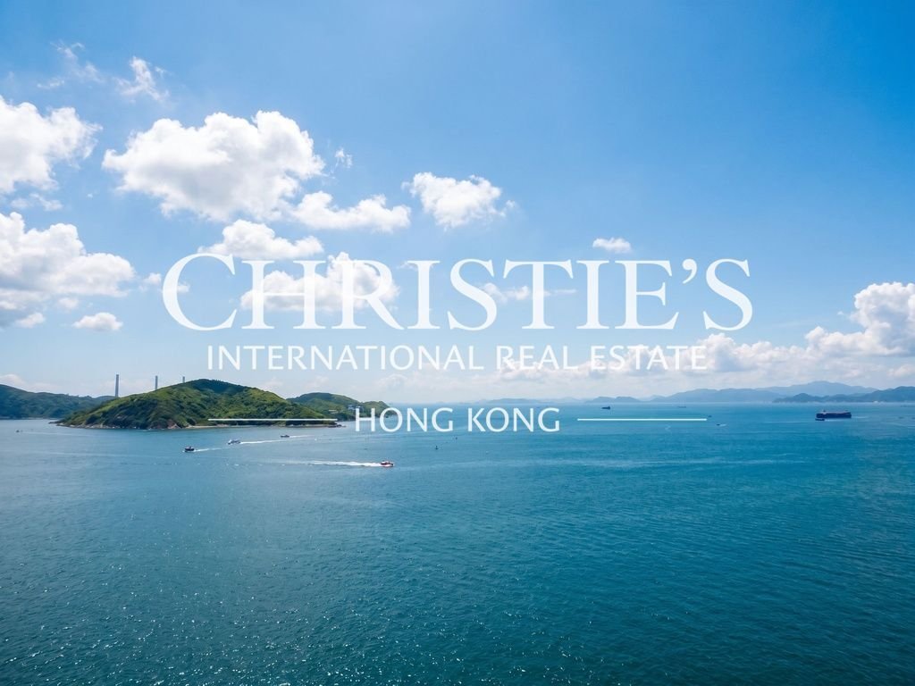 Apartment in Hong Kong, Hong Kong 1 - 16414000