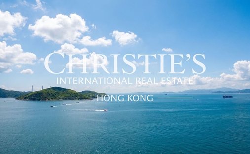 Apartment in Hong Kong, Hong Kong 1