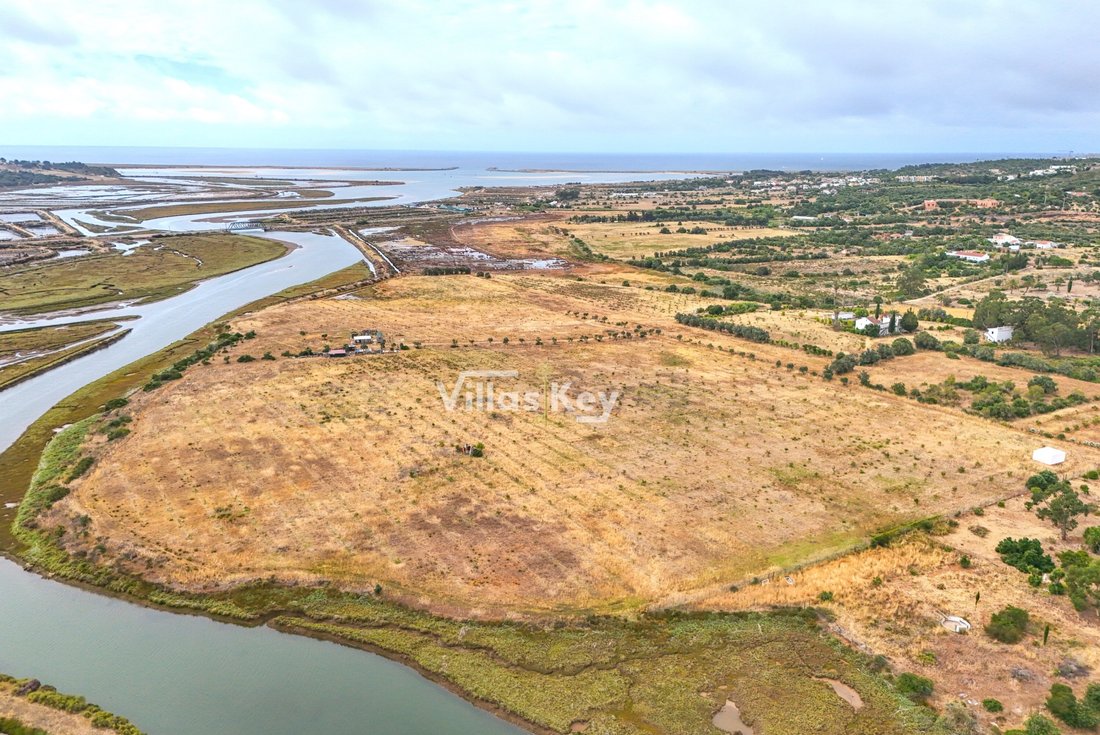 Land in Odiaxere, Algarve, Portugal 1 - 18302725